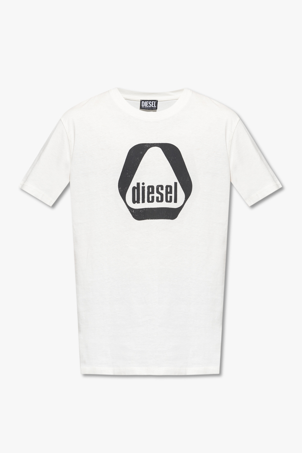 Diesel Tshirt Men's Clothing Vitkac